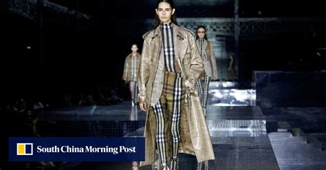 new head of burberry|turning around burberry news.